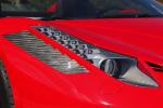 Ferrari 458 Spider Monaco Edition by Mansory 2012 года